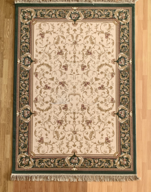 Шерстяний килим Diamond Palace 6125-53338 - высокое качество по лучшей цене в Украине.